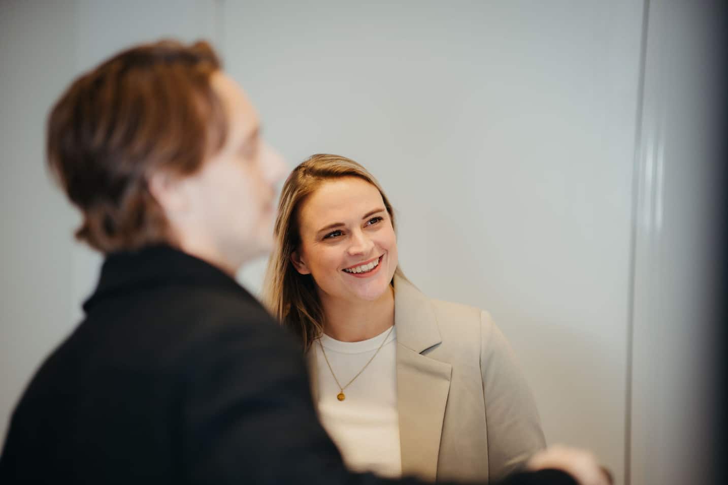 Werken via Samenvijf Detacheringsbureau Amsterdam