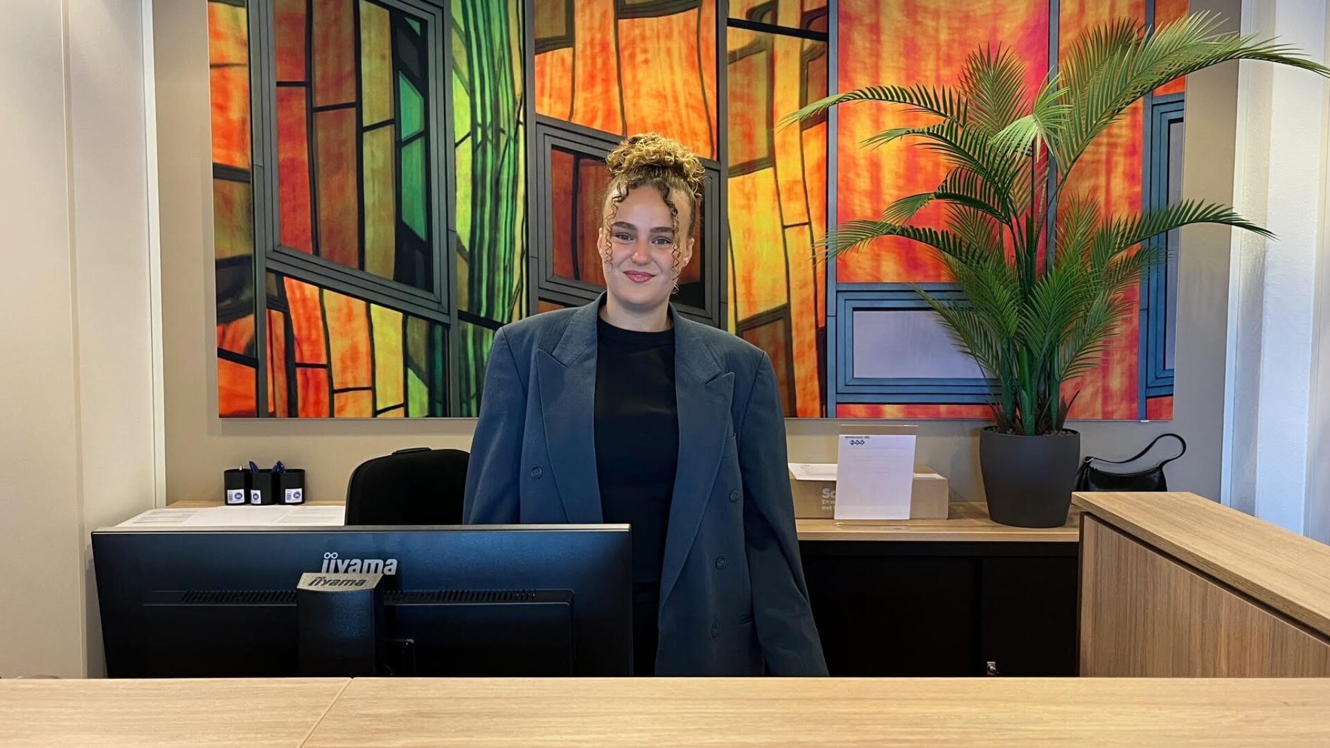 Selena Front Office Medewerker - Samenvijf