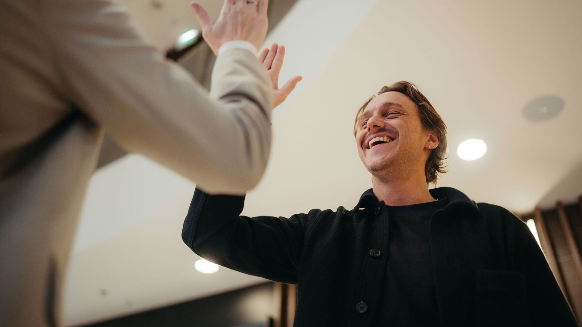 Week van Werkgeluk - Samenvijf