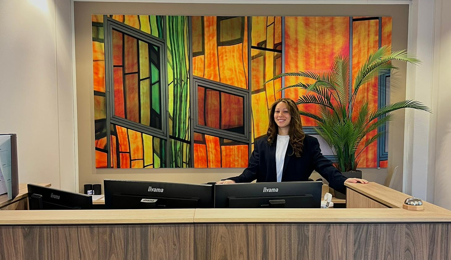 Christy Maatschappelijk Werker Almere Samenvijf